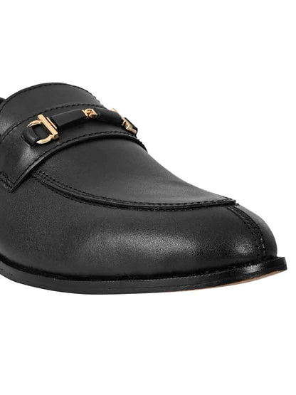 Footwear, Men Footwear, Black Formal Shoes