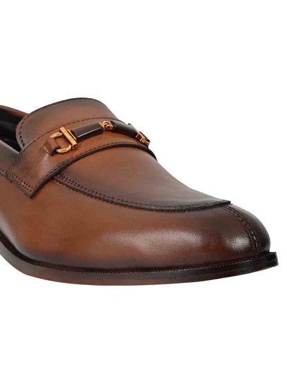 Footwear, Men Footwear, Brown Formal Shoes