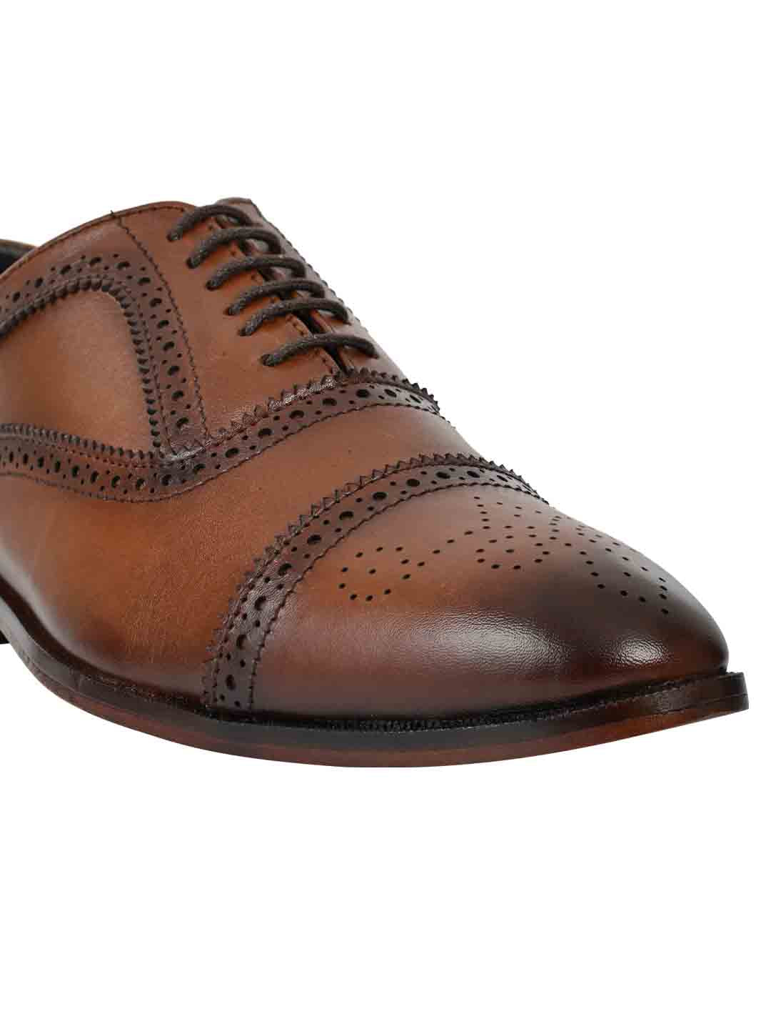 Footwear, Men Footwear, Brown Formal Shoes