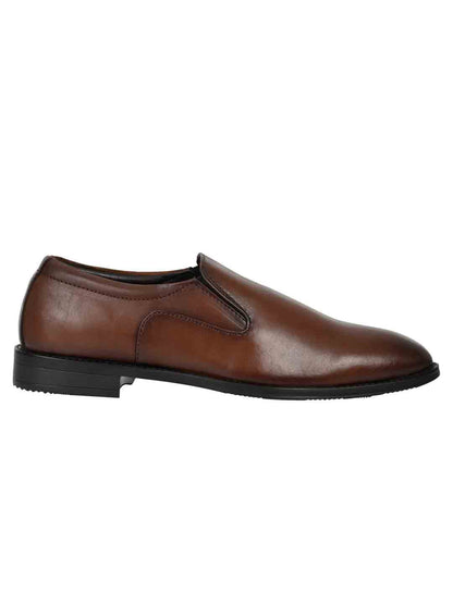 Footwear, Men Footwear, Brown Formal Shoes