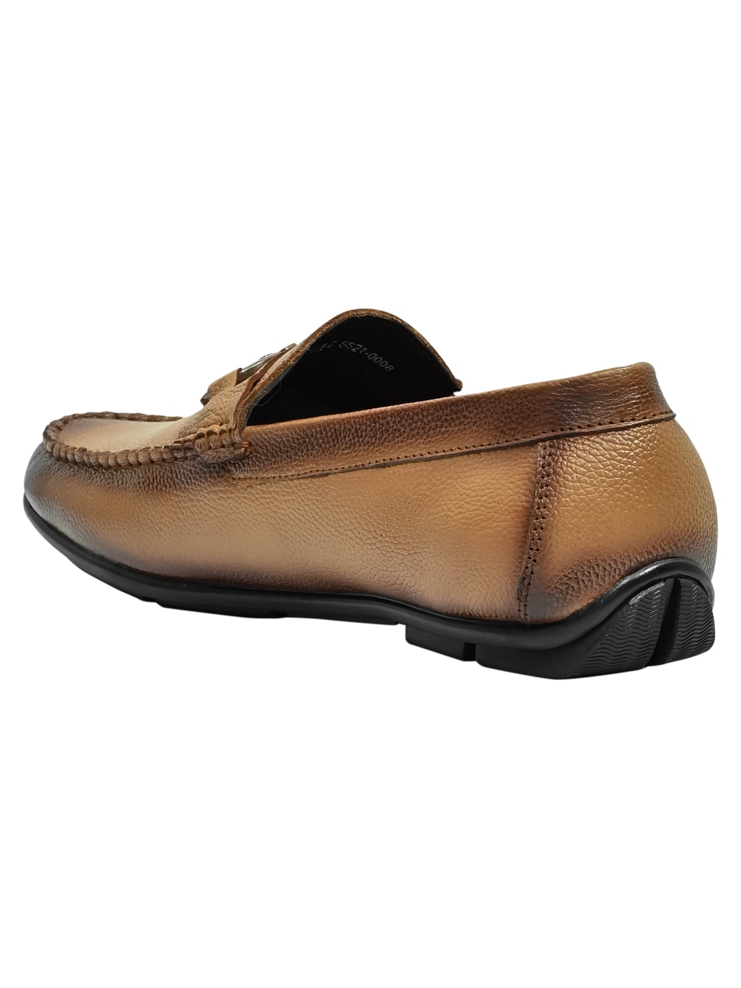 Men Footwear, Camel Loafers