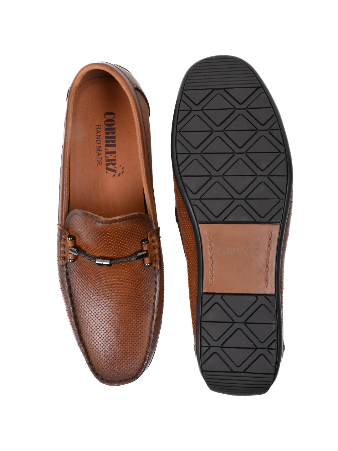 Men, Men Footwear, Tan Driving Shoes