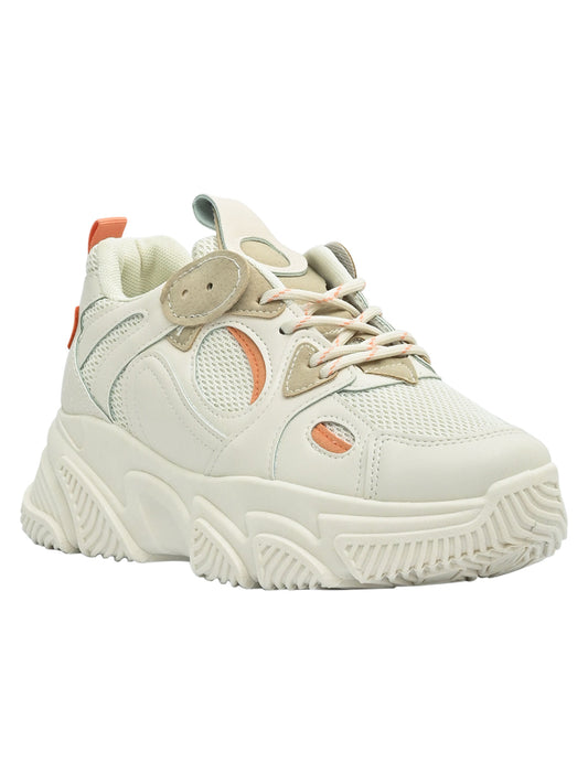 Footwear, Women Footwear, Off White Sneakers