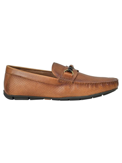 Men Footwear, Tan Loafers, Footwear