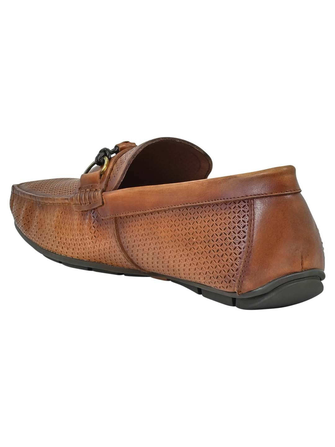 Men Footwear, Tan Loafers, Footwear