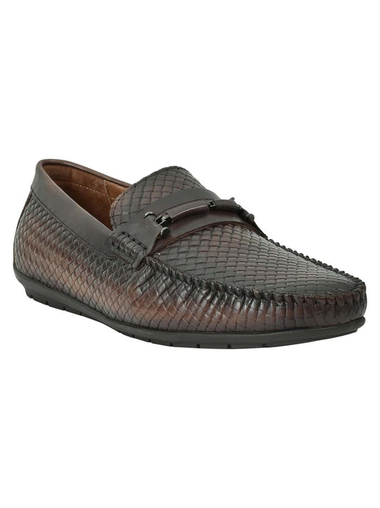 Men Footwear, Coffee Loafers, Footwear