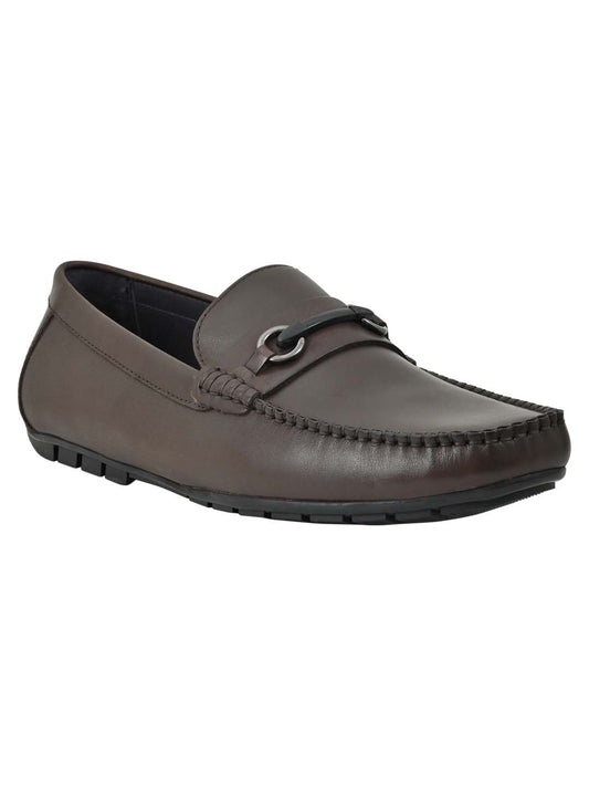 Men Footwear, Coffee Loafers, Footwear