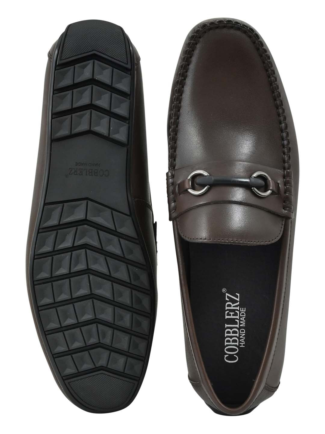 Men Footwear, Coffee Loafers, Footwear