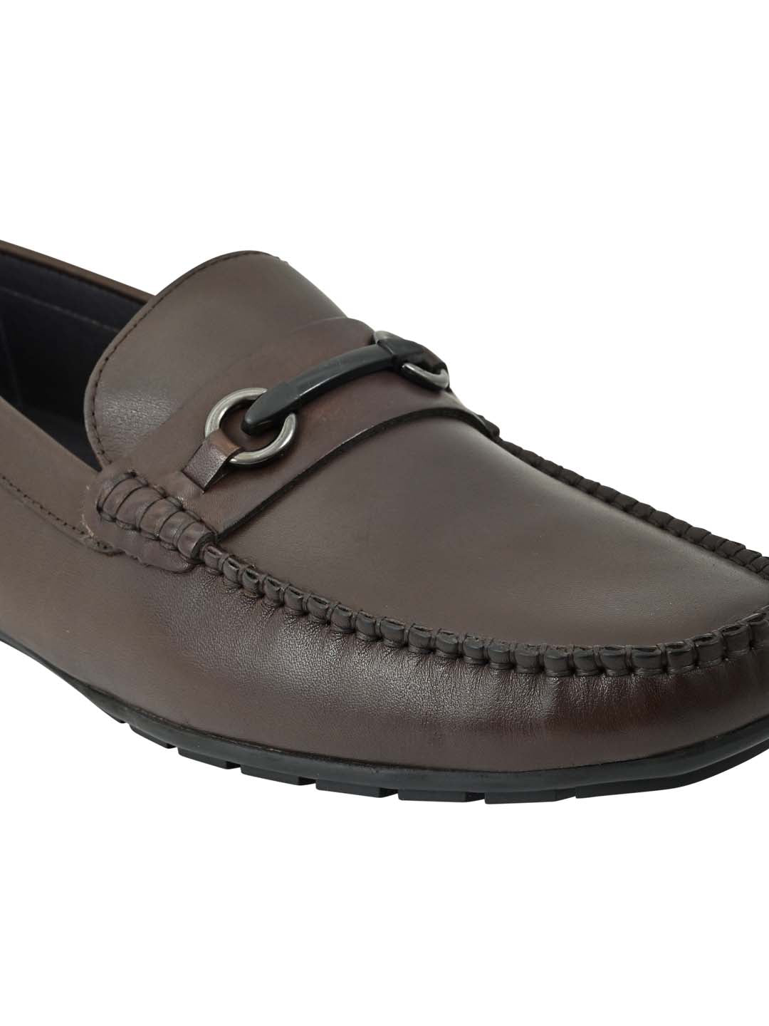 Men Footwear, Coffee Loafers, Footwear