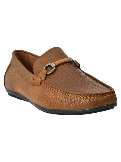 Men Footwear, Tan Loafers, Footwear