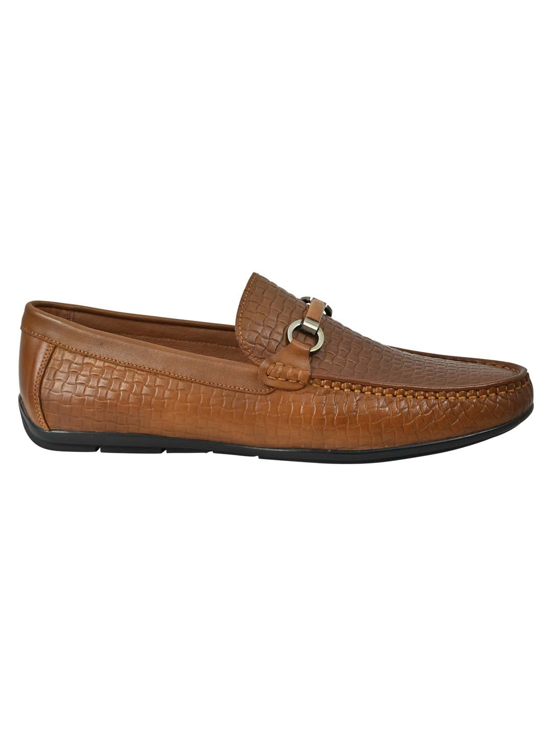 Men Footwear, Tan Loafers, Footwear