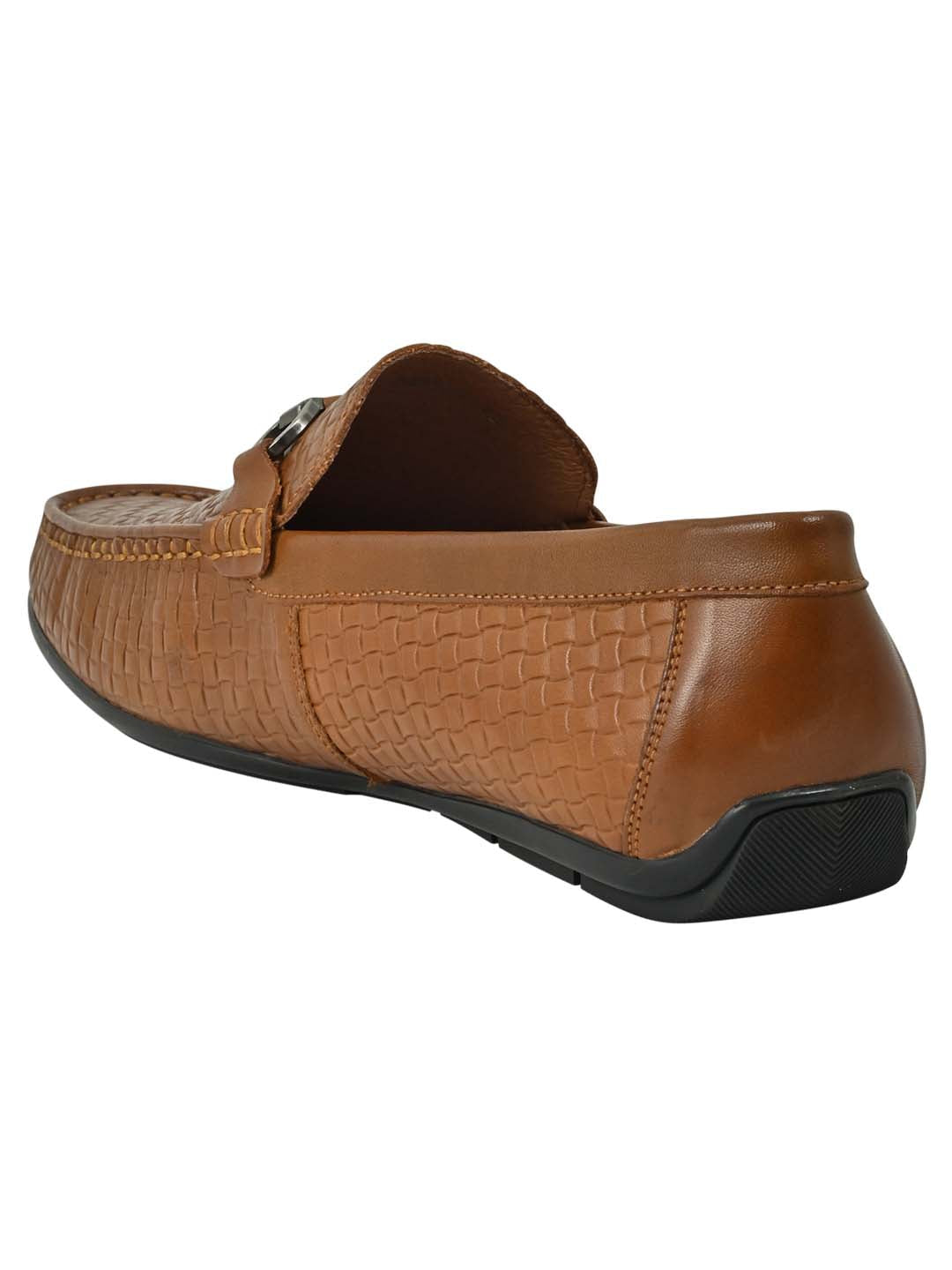 Men Footwear, Tan Loafers, Footwear