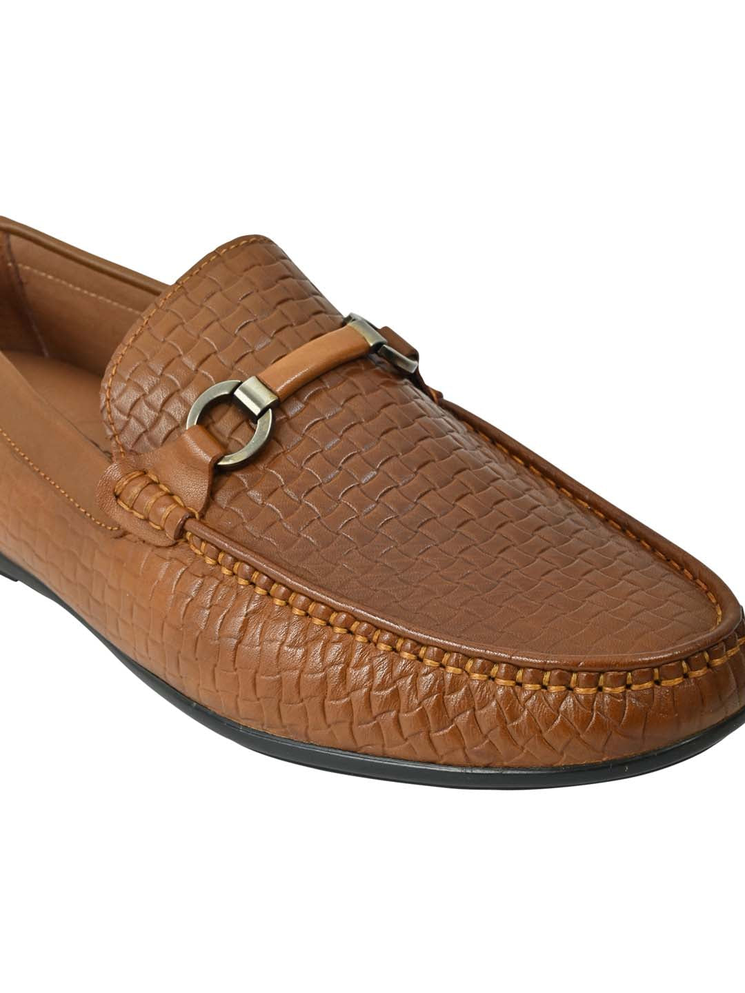 Men Footwear, Tan Loafers, Footwear