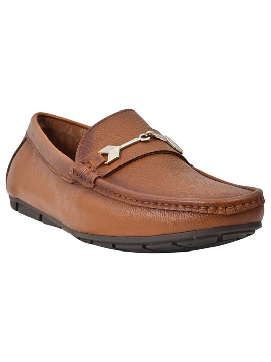 Men Footwear, Tan Loafers, Footwear