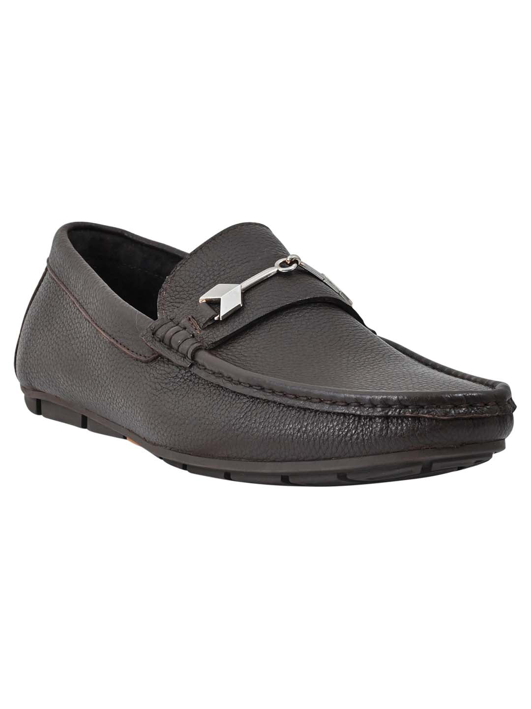 Men Footwear, Coffee Loafers, Footwear