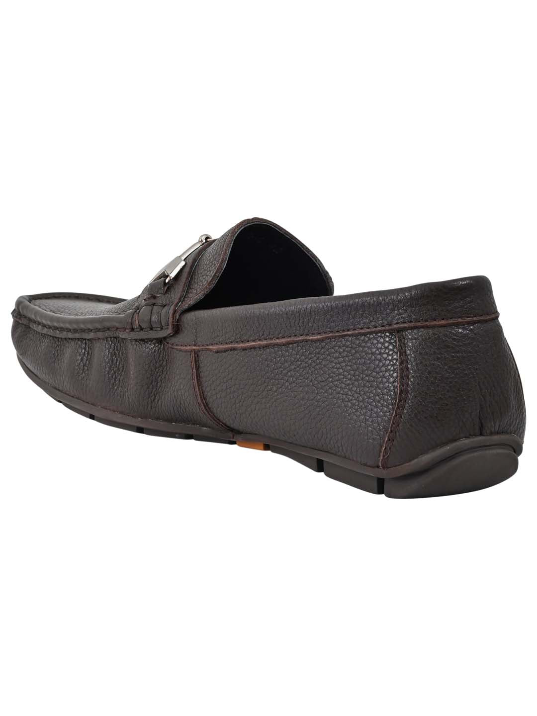 Men Footwear, Coffee Loafers, Footwear