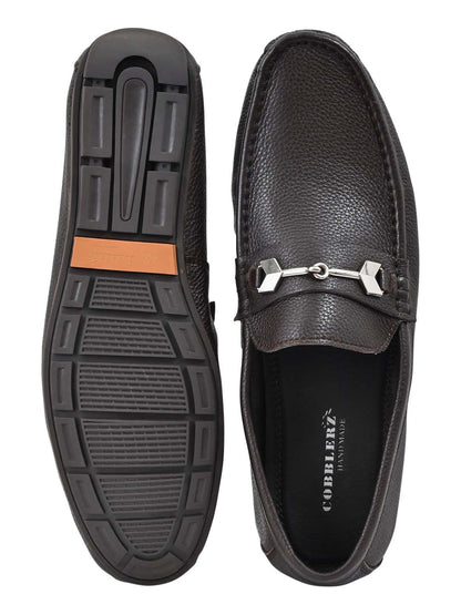 Men Footwear, Coffee Loafers, Footwear