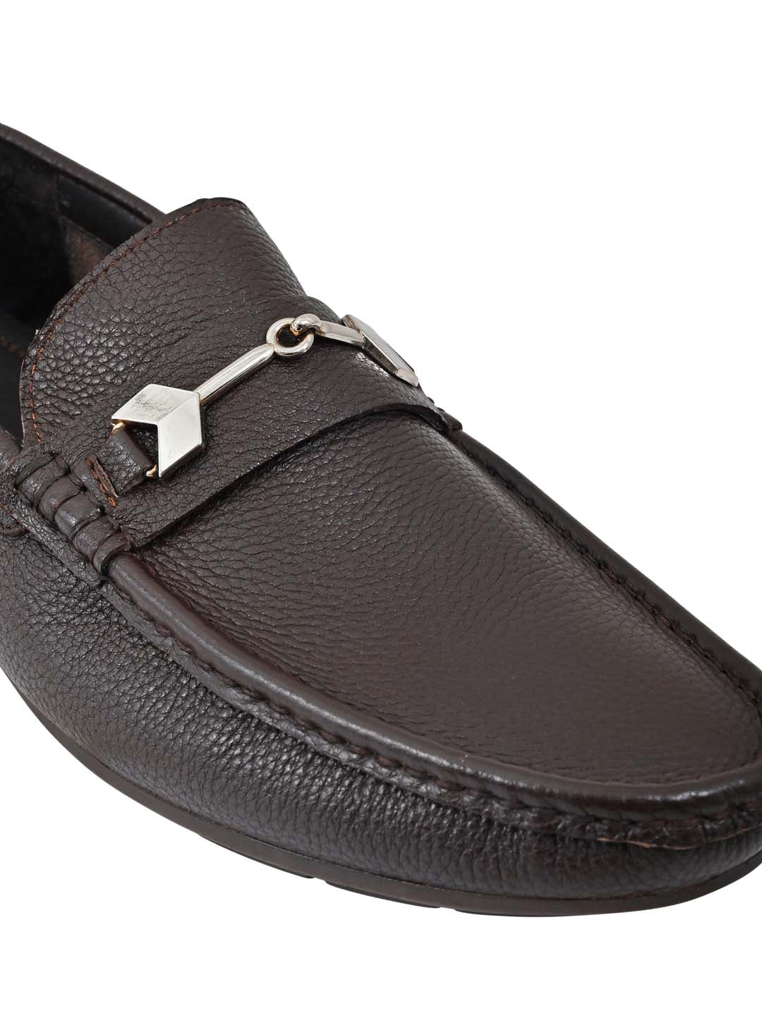 Men Footwear, Coffee Loafers, Footwear