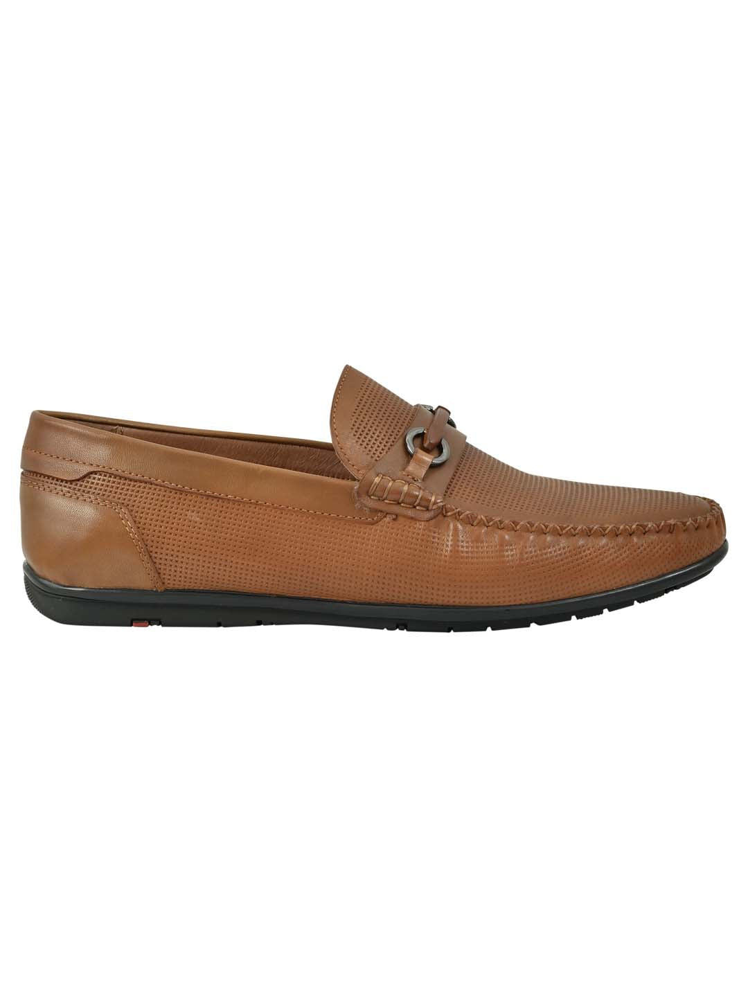 Men Footwear, Brown Loafers, Footwear