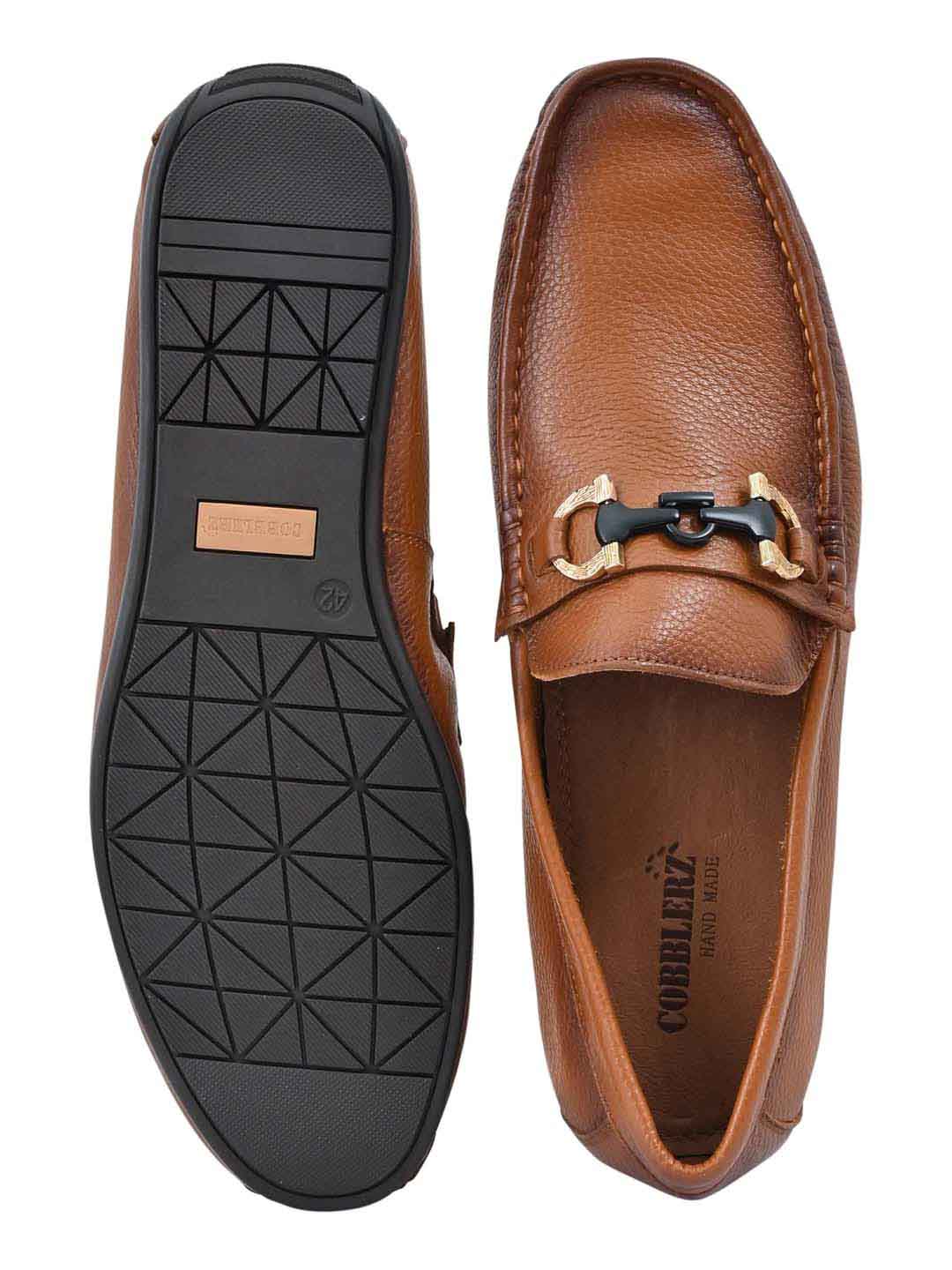 Men Footwear, Camel Loafers, Footwear