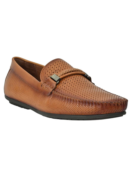 Men Footwear, Tan Loafers, Footwear