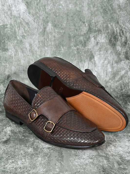 Footwear, Men Footwear, Coffee Loafers