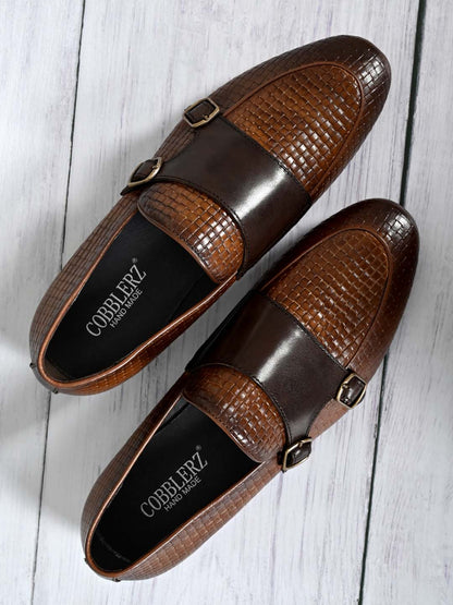 Footwear, Men Footwear, Tan Loafers