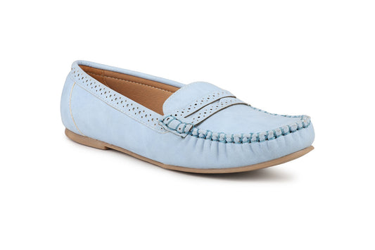 Footwear, Women Footwear, Aqua Loafers