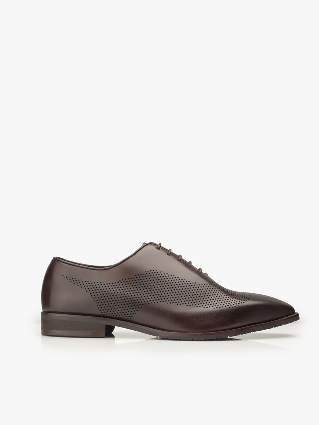 Footwear, Men Footwear, Brown Oxford Shoes