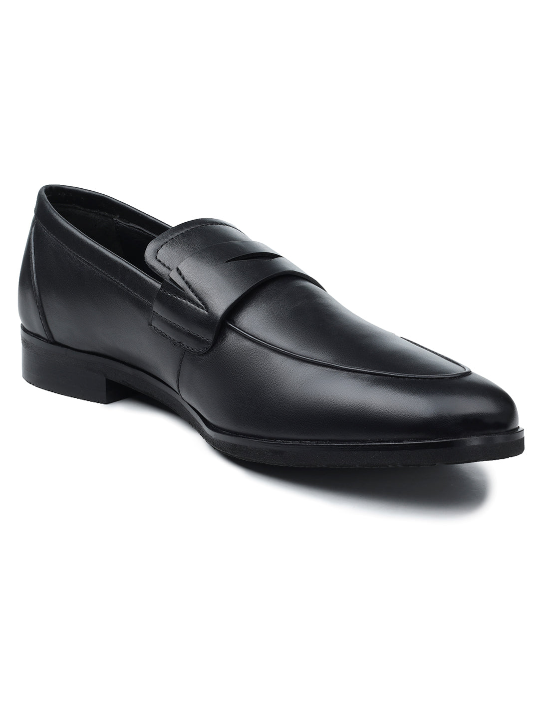 Footwear, Men Footwear, Black Formal Shoes