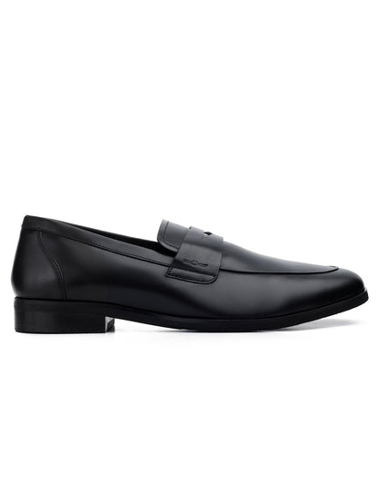 Footwear, Men Footwear, Black Formal Shoes