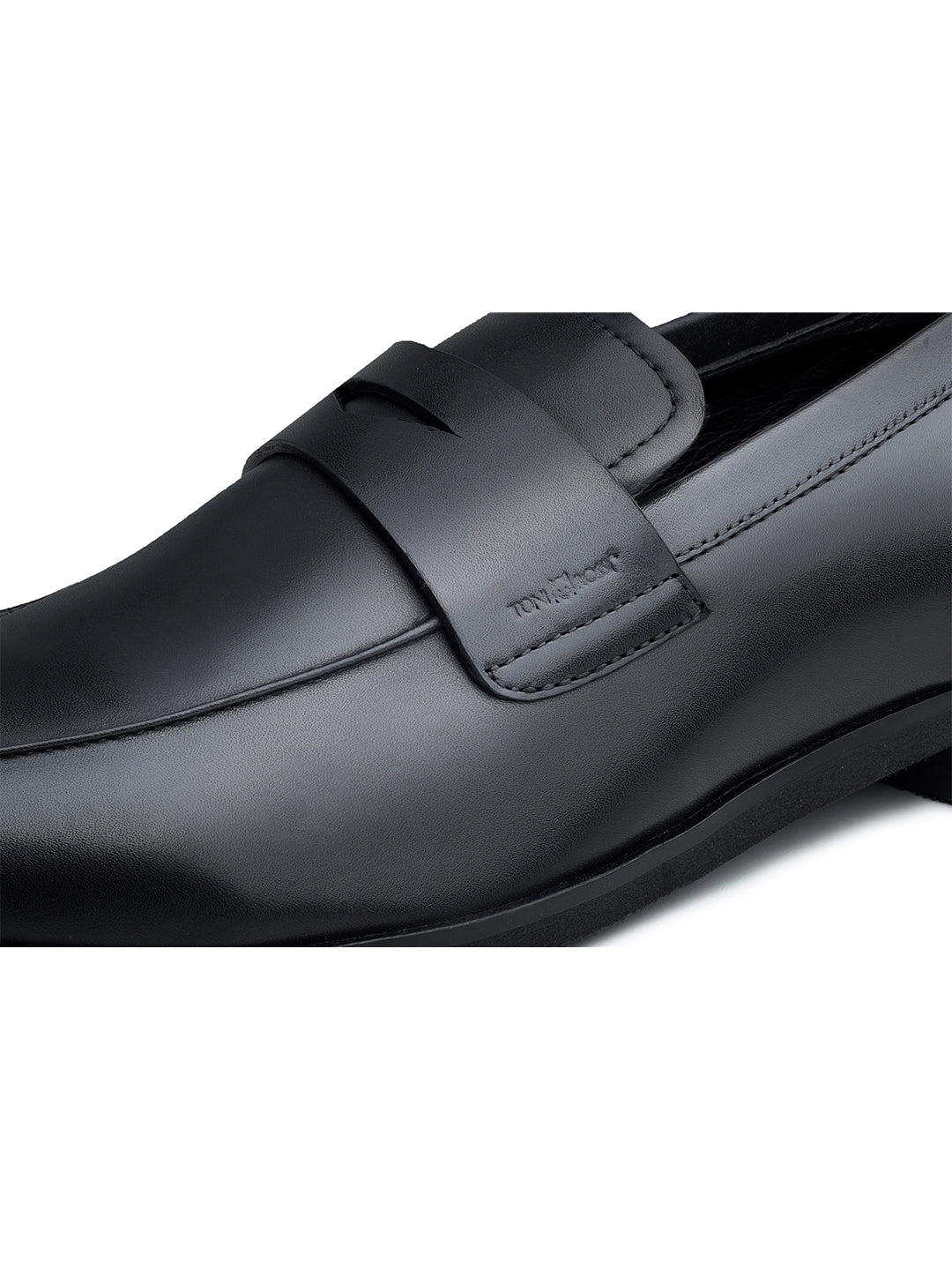 Footwear, Men Footwear, Black Formal Shoes