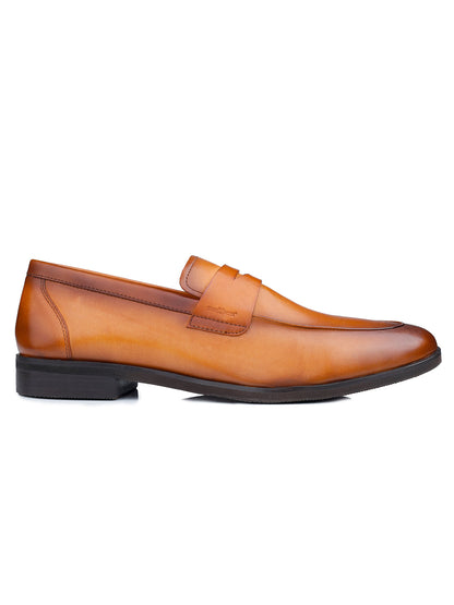 Footwear, Men Footwear, Tan Formal Shoes