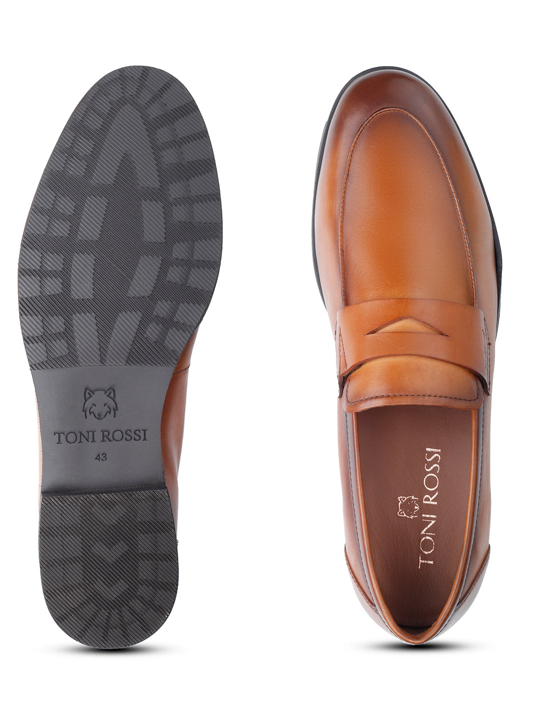 Footwear, Men Footwear, Tan Formal Shoes