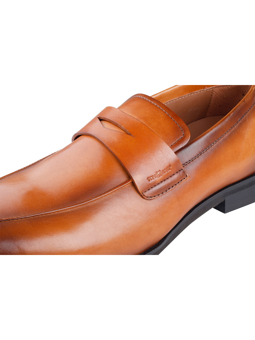 Footwear, Men Footwear, Tan Formal Shoes