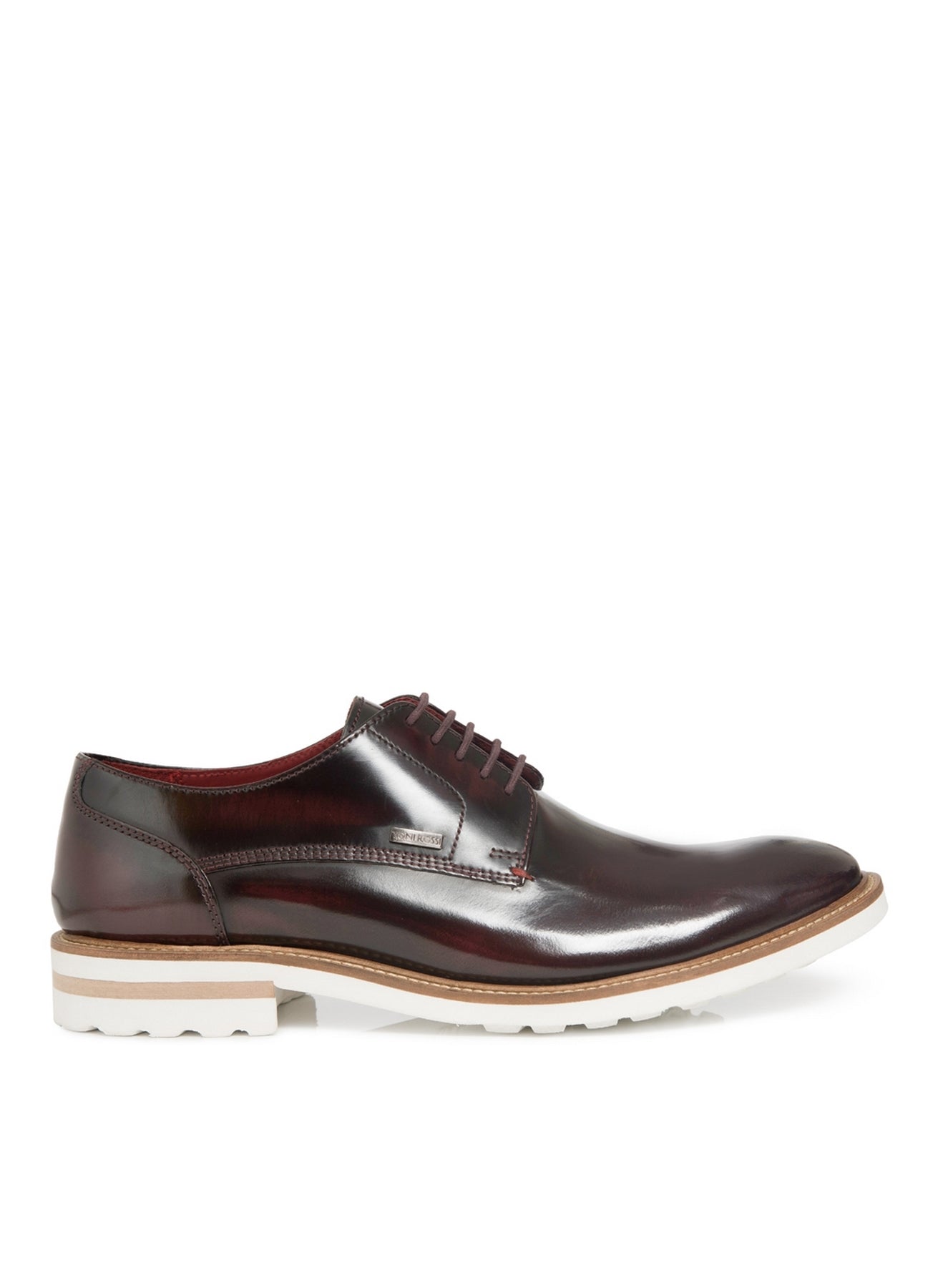 Footwear, Men Footwear, Coffee Derby Shoes