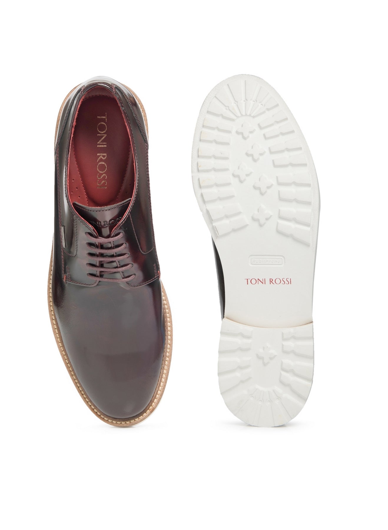 Footwear, Men Footwear, Coffee Derby Shoes