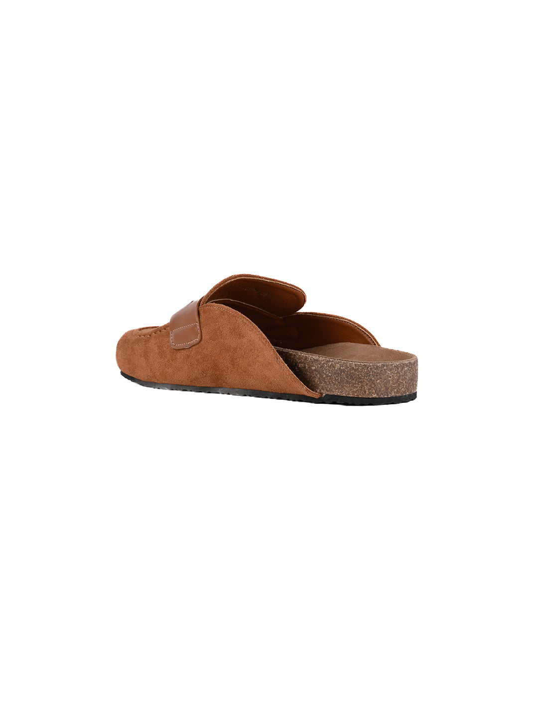 Women, Women Footwear, Camel Mules