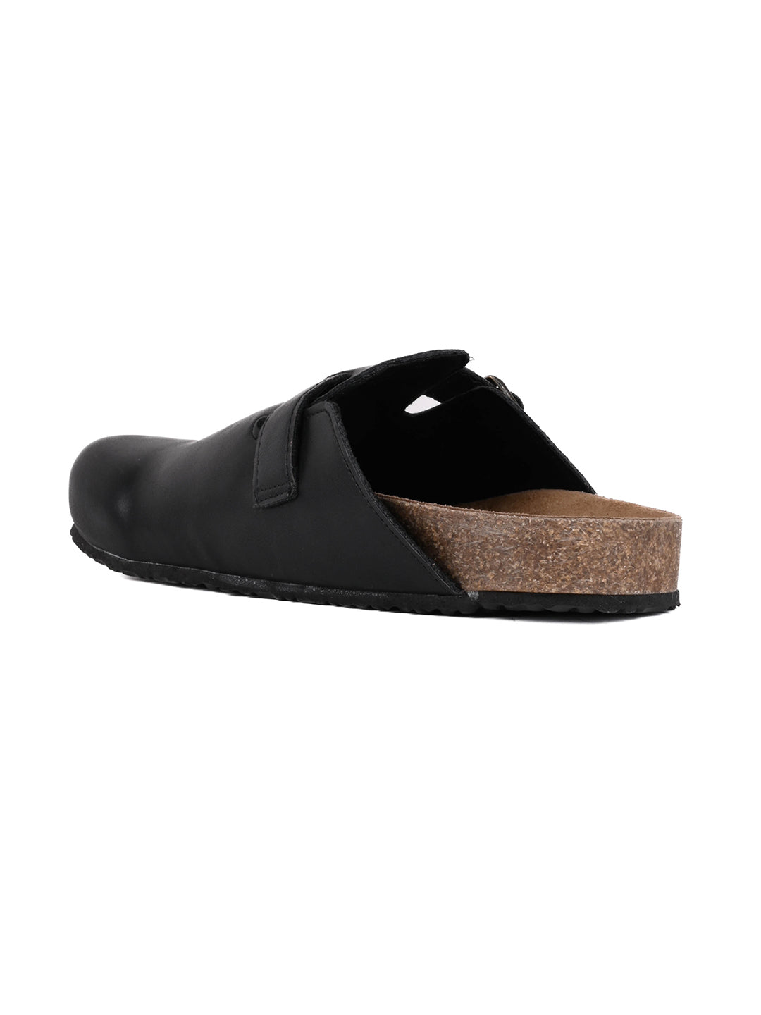 Women, Women Footwear, Black Mules