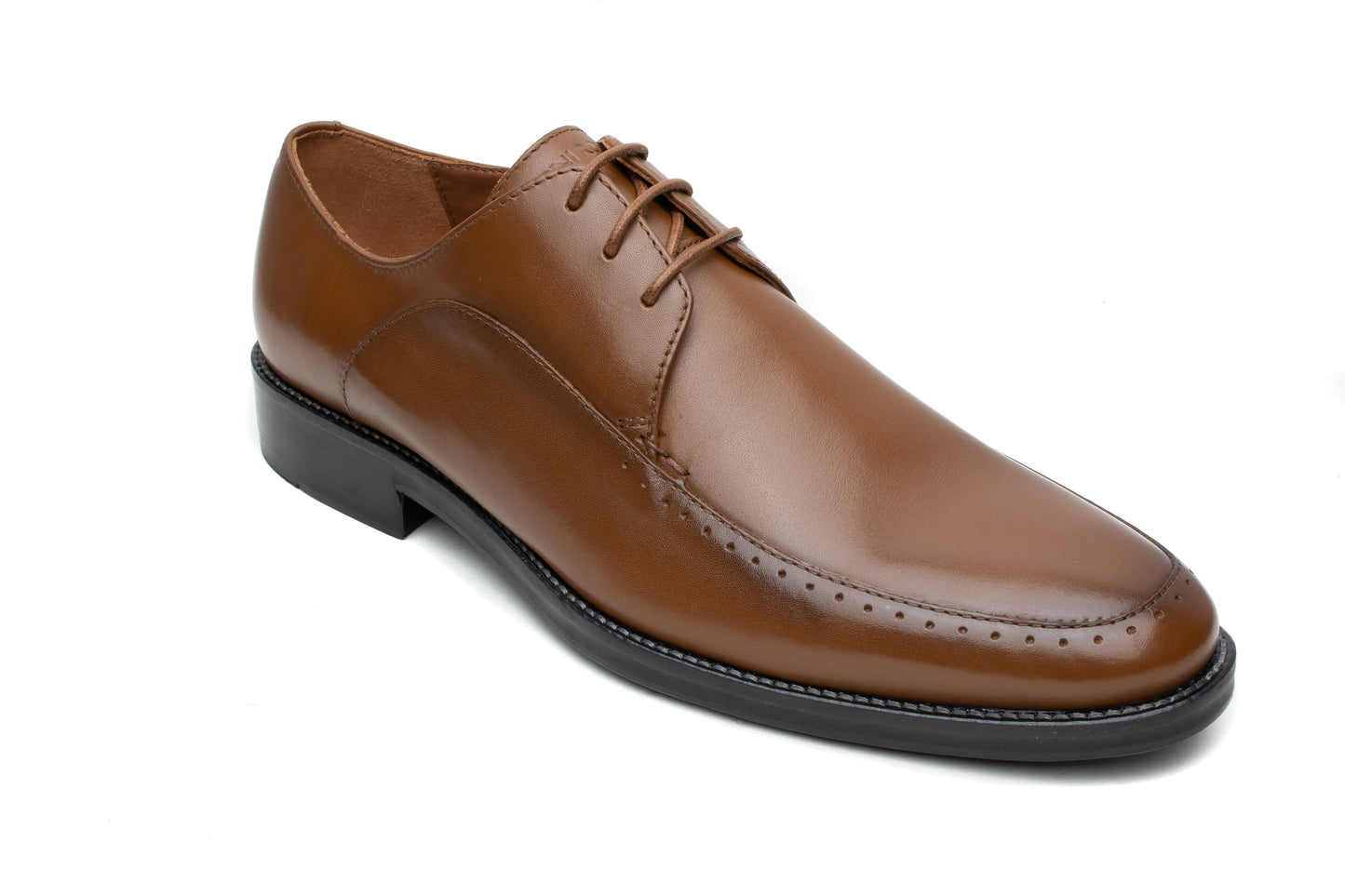 Footwear, Men Footwear, Tan Formal Shoes