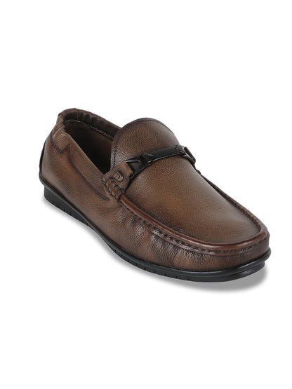 Footwear, Men Footwear, Brown Driving Shoes