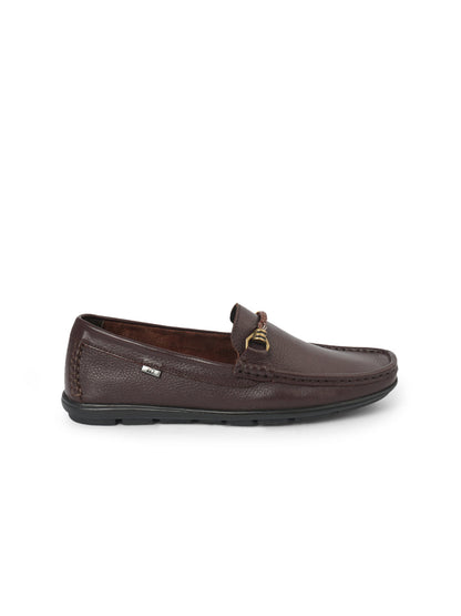 Footwear, Men Footwear, Burgundy Loafers