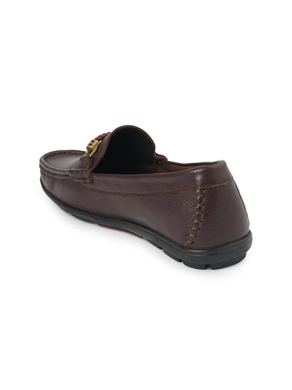 Footwear, Men Footwear, Burgundy Loafers