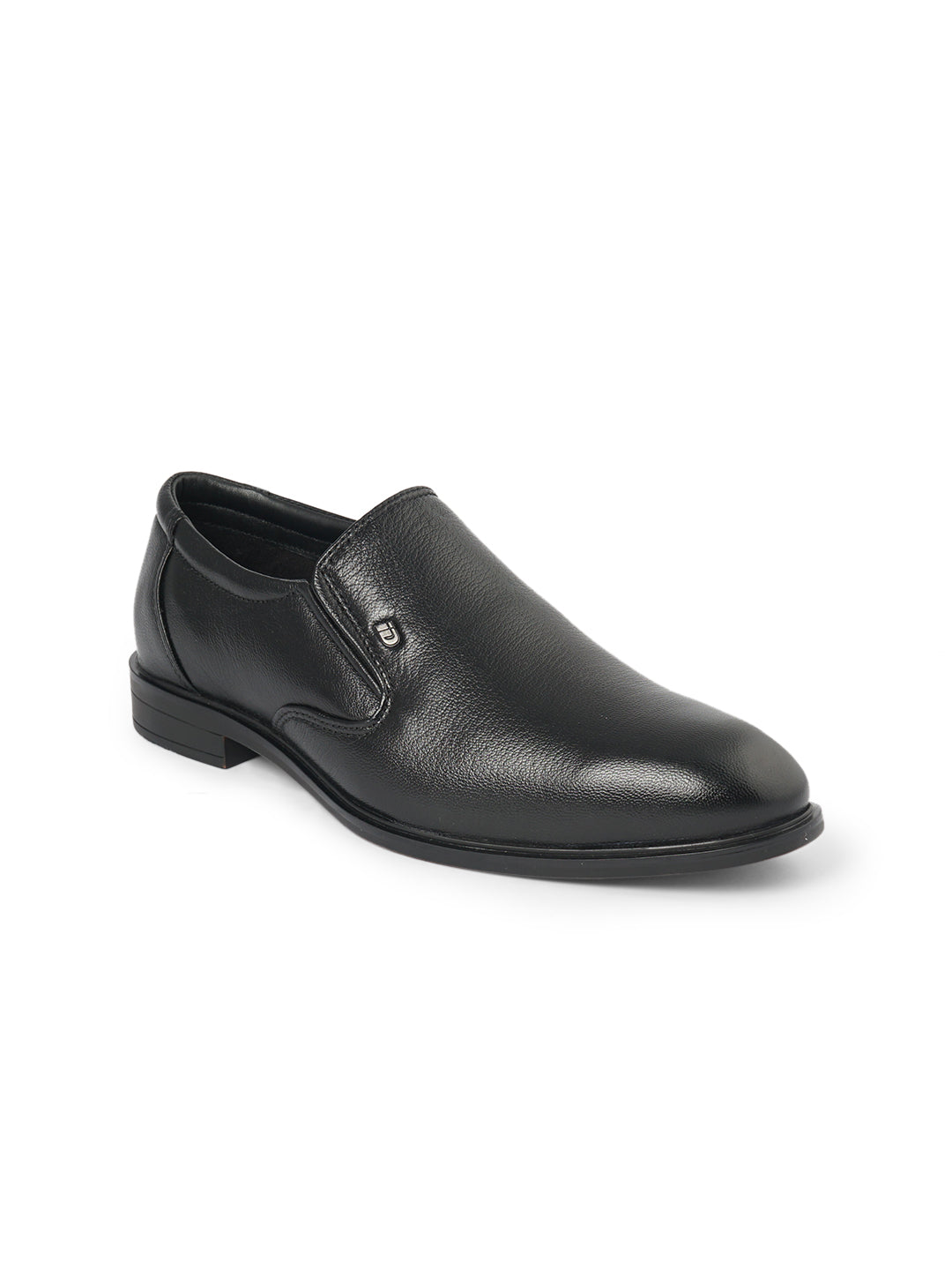 Footwear, Men Footwear, Black Formal Shoes