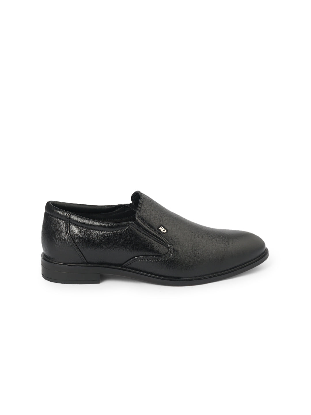 Footwear, Men Footwear, Black Formal Shoes