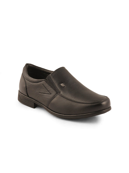 Footwear, Men Footwear, Black Formal Shoes