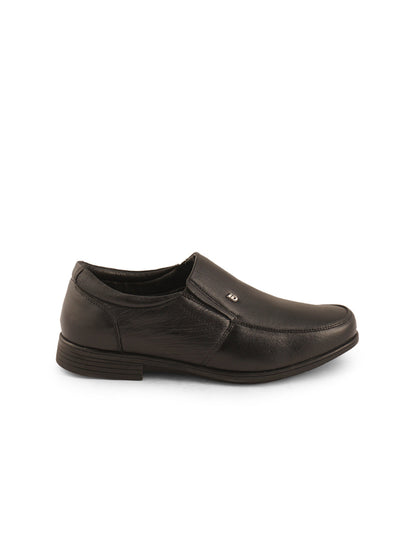 Footwear, Men Footwear, Black Formal Shoes