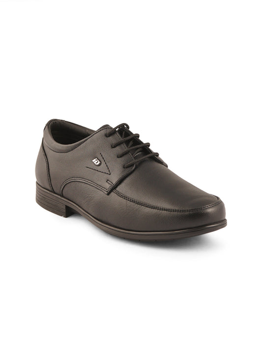 Footwear, Men Footwear, Black Formal Shoes