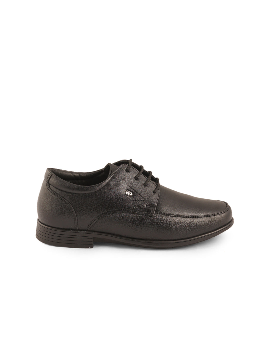 Footwear, Men Footwear, Black Formal Shoes