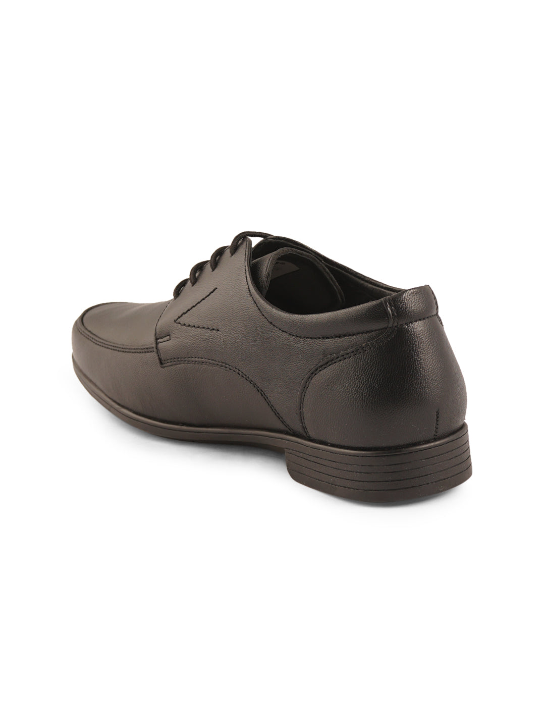 Footwear, Men Footwear, Black Formal Shoes